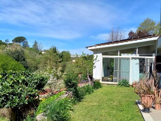 Villa Indipendente in vendita a Roma Capitale, Lazio