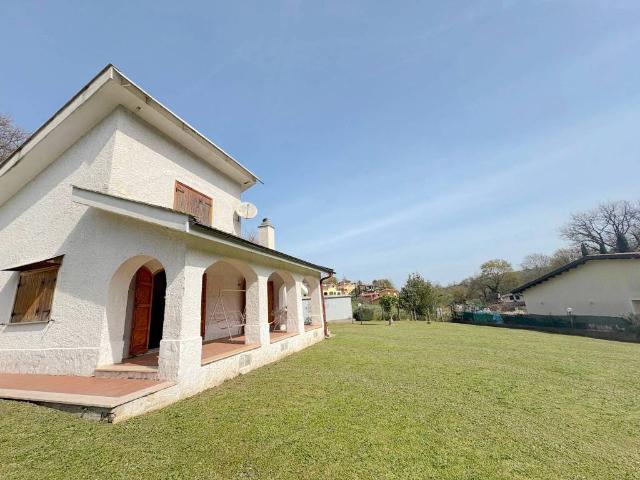 Villa Indipendente in vendita a Roma Capitale, Lazio