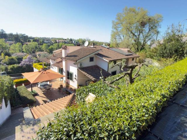 Villa Indipendente in vendita a Roma Capitale, Lazio