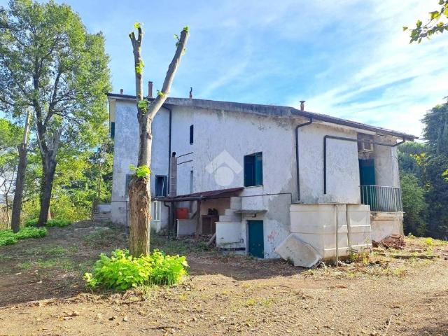 Villa Indipendente in vendita a Rignano Flaminio, Roma Capitale