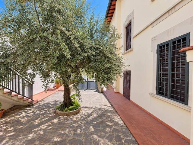 Villa Indipendente in vendita a Rignano sull'Arno, Firenze