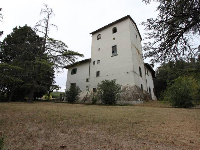 Villa Indipendente in vendita a Torri, Rignano Sull'arno