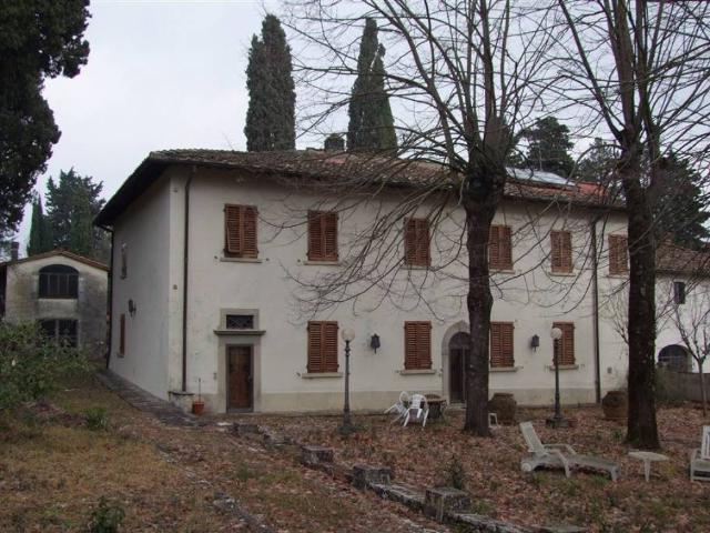Villa Indipendente in vendita a Rignano Sull'arno, Toscana