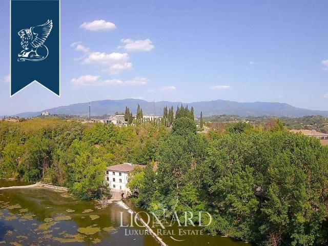 Villa Indipendente in vendita a Rignano Sull'arno, Toscana