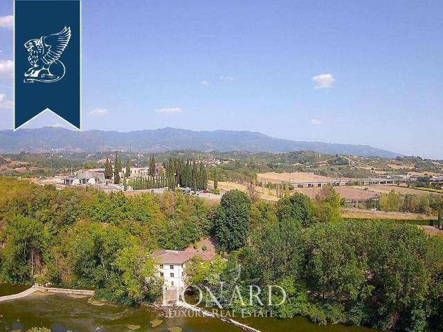 Villa Indipendente in vendita a Rignano sull'Arno, Firenze