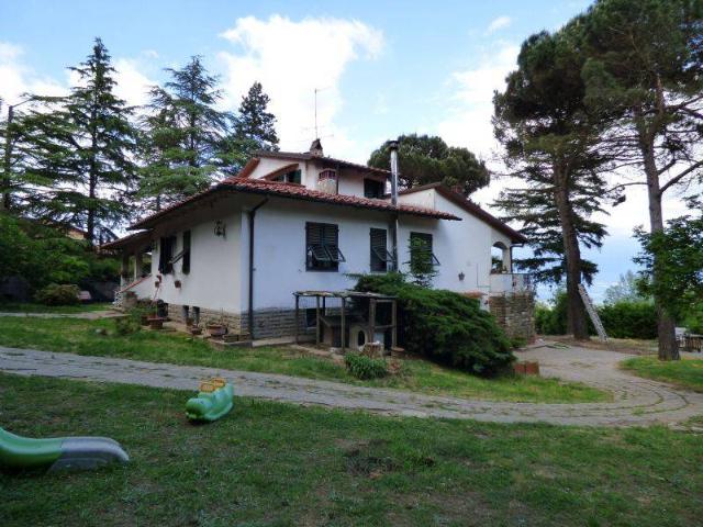 Villa Indipendente in vendita a Rignano Sull'arno, Toscana