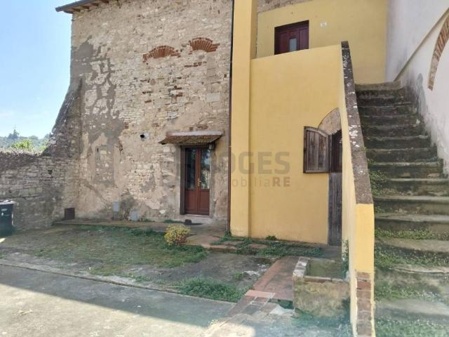 Villa Indipendente in vendita a Rignano Sull'arno, Toscana