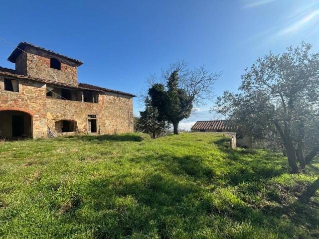 Villa Indipendente in vendita a Rignano Sull'arno, Toscana