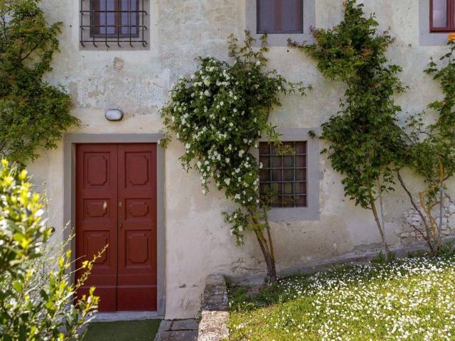 Villa Indipendente in vendita a Le Corti, Rignano Sull'arno