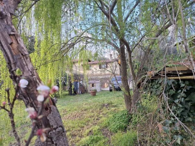 Villa Indipendente in vendita a La Felce, Rignano Sull'arno