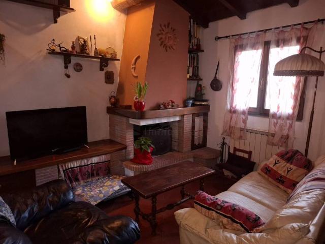 Villa Indipendente in vendita a La Felce, Rignano Sull'arno