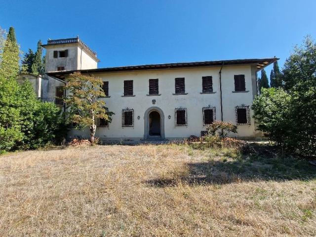 Villa Indipendente in vendita a Torre Giulia, Rignano sull'Arno
