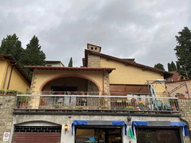 Villa Indipendente in vendita a Rignano Sull'arno, Toscana