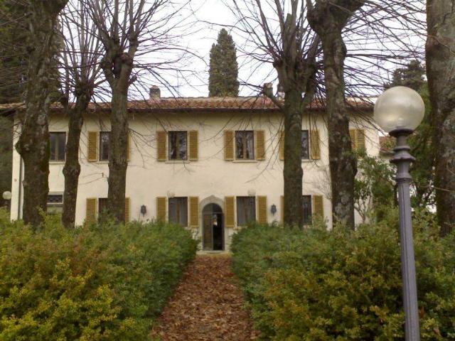 Villa Indipendente in vendita a Rignano Sull'arno, Toscana