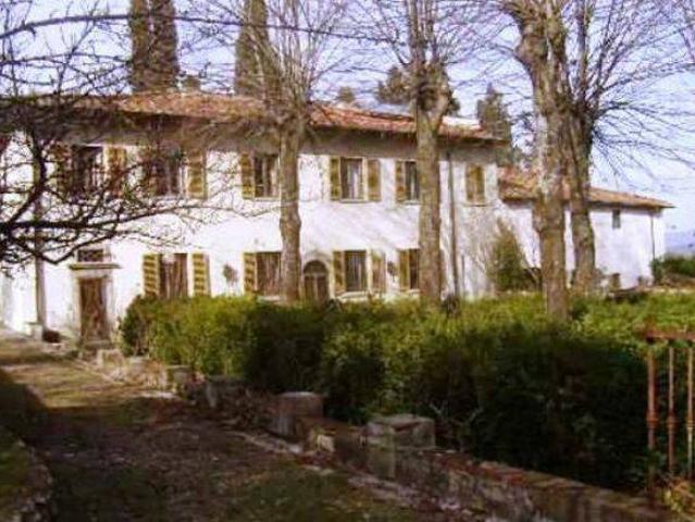 Villa Indipendente in vendita a Rignano Sull'arno, Toscana