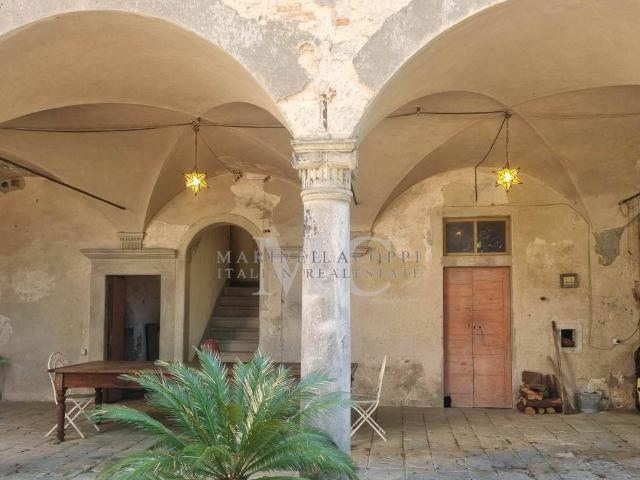 Villa Indipendente in vendita a Rignano Sull'arno, Toscana