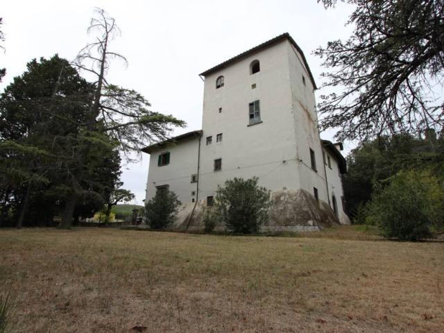 Villa Indipendente in vendita a Torri, Rignano Sull'arno