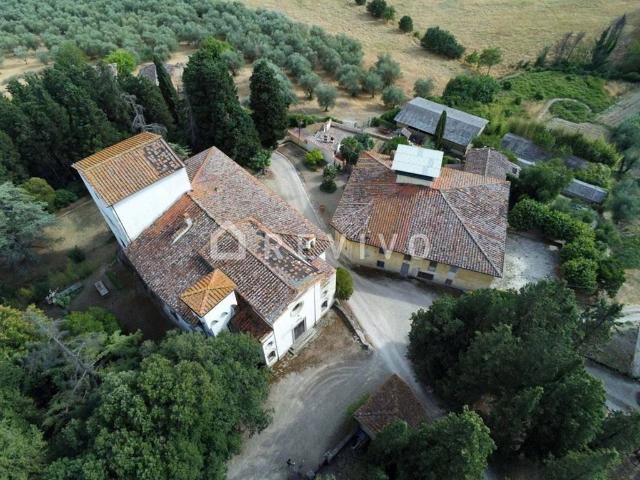 Villa Indipendente in vendita a Rignano Sull'arno, Toscana