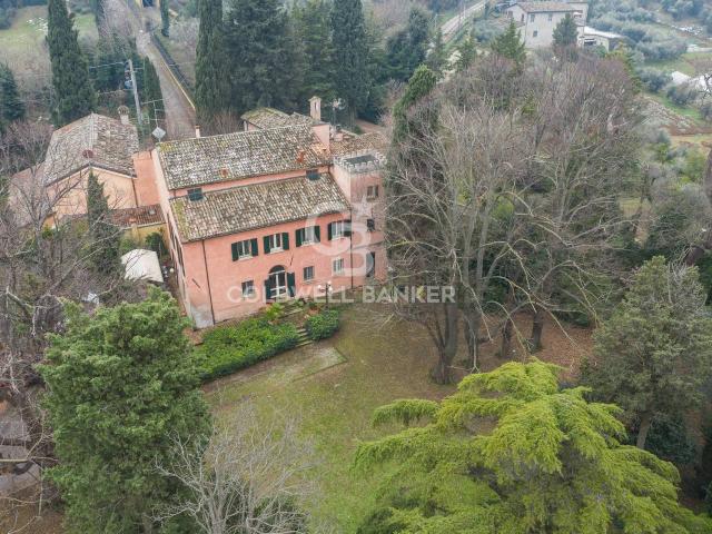 Villa Indipendente in vendita a Grotta Rossa, Rimini