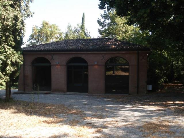 Villa Indipendente in vendita a Rimini, Reggio Emilia