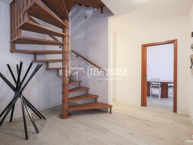 Villa Indipendente in vendita a Miramare, Rimini