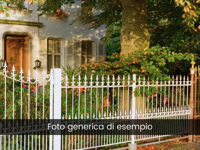 Villa Indipendente in vendita a Rimini, Reggio Emilia