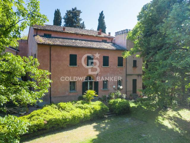 Villa Indipendente in vendita a Grotta Rossa, Rimini