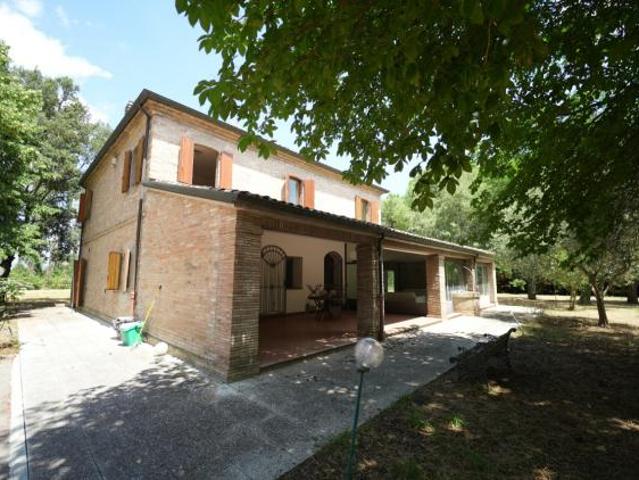 Villa Indipendente in vendita a Rimini, Reggio Emilia