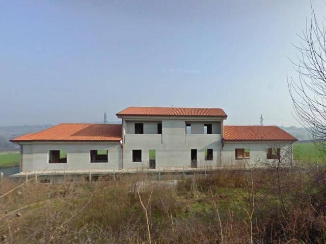 Villa Indipendente in vendita a Rimini, Reggio Emilia