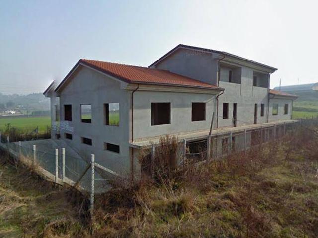 Villa Indipendente in vendita a Rimini, Reggio Emilia
