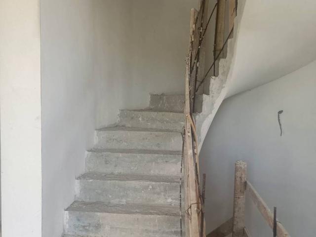 Villa Indipendente in vendita a Grotta Rossa, Rimini
