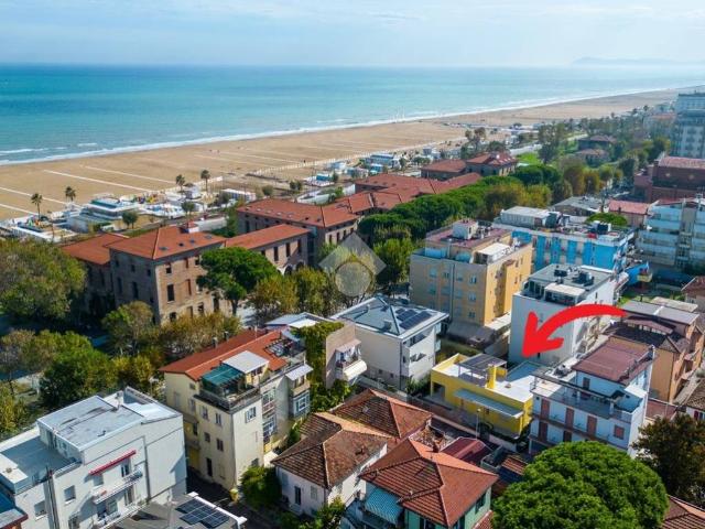 Villa Indipendente in vendita a Rimini, Reggio Emilia