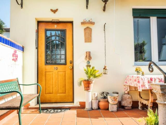 Villa Indipendente in vendita a Grotta Rossa, Rimini