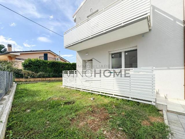 Villa Indipendente in vendita a Spadarolo, Rimini