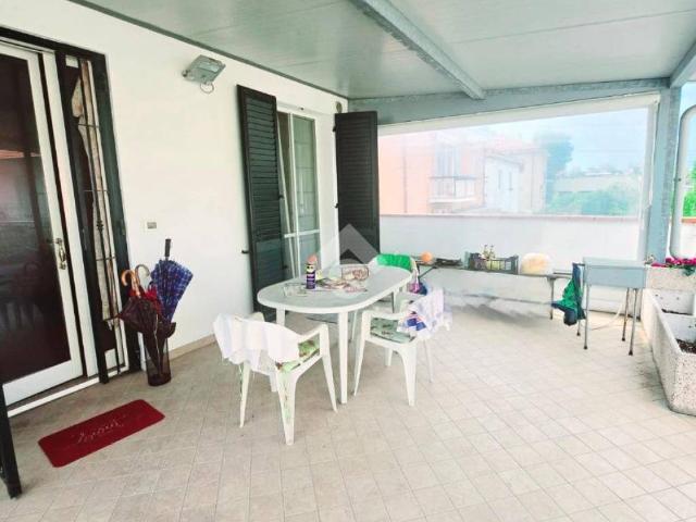 Villa Indipendente in vendita a Rimini, Reggio Emilia