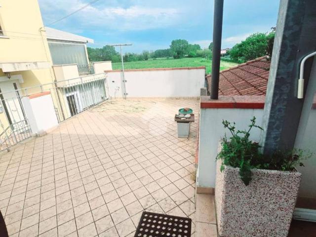 Villa Indipendente in vendita a Rimini, Reggio Emilia