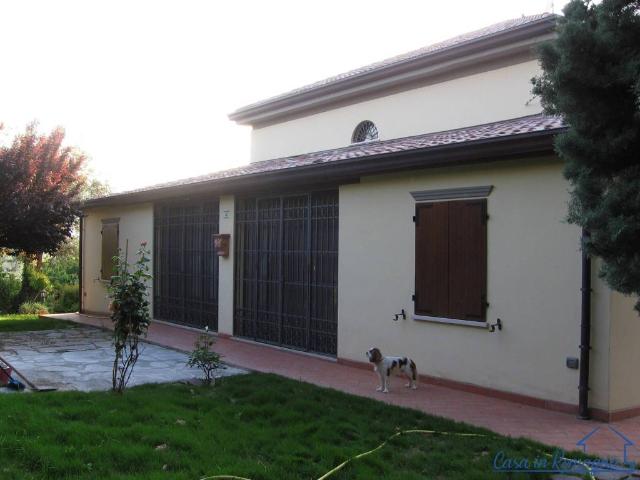 Villa Indipendente in vendita a Grotta Rossa, Rimini