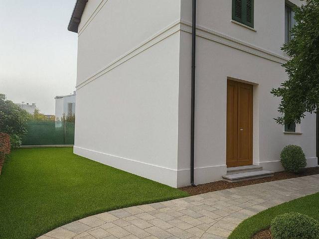 Villa Indipendente in vendita a Rimini, Reggio Emilia