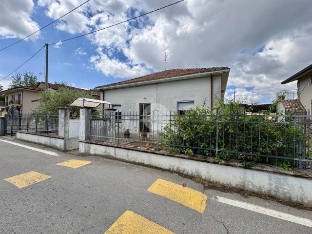 Villa Indipendente in vendita a Rimini, Reggio Emilia