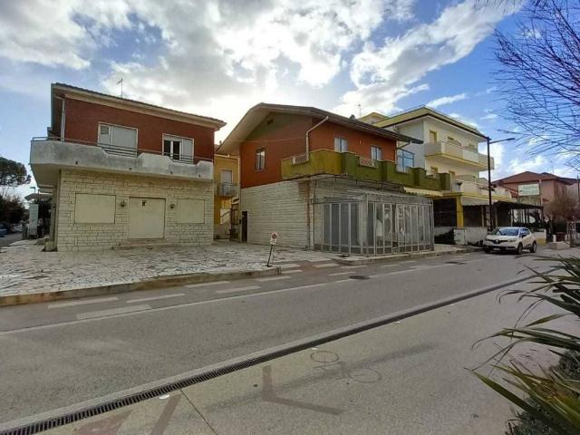 Villa Indipendente in vendita a Rimini, Reggio Emilia