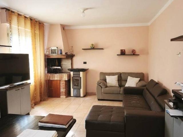 Villa Indipendente in vendita a Rimini, Reggio Emilia