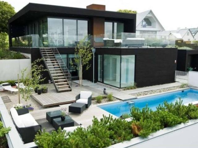 Villa Indipendente in vendita a Rimini, Reggio Emilia