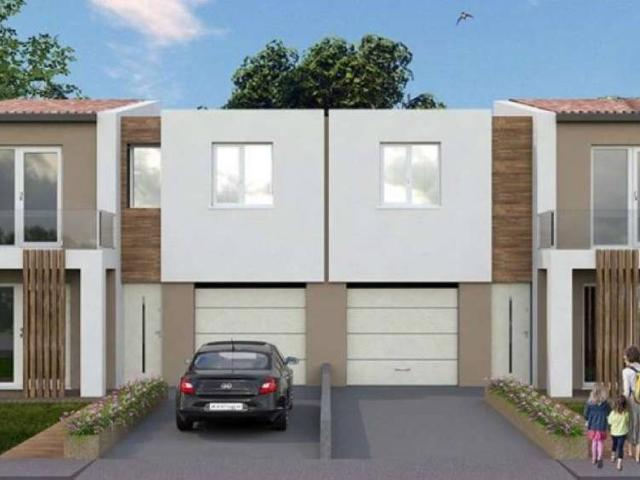 Villa Indipendente in vendita a Rimini, Reggio Emilia