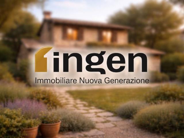 Villa Indipendente in vendita a Rimini, Reggio Emilia
