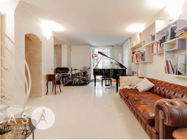 Villa Indipendente in vendita a Rimini, Reggio Emilia