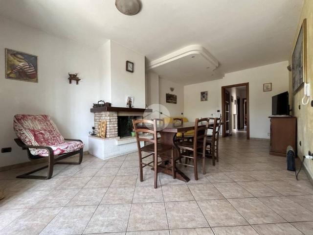 Villa Indipendente in vendita a Rimini, Reggio Emilia