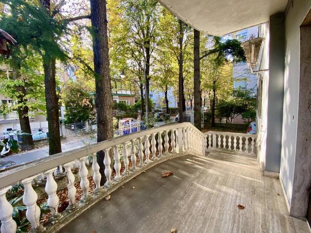Villa Indipendente in vendita a Rimini, Reggio Emilia