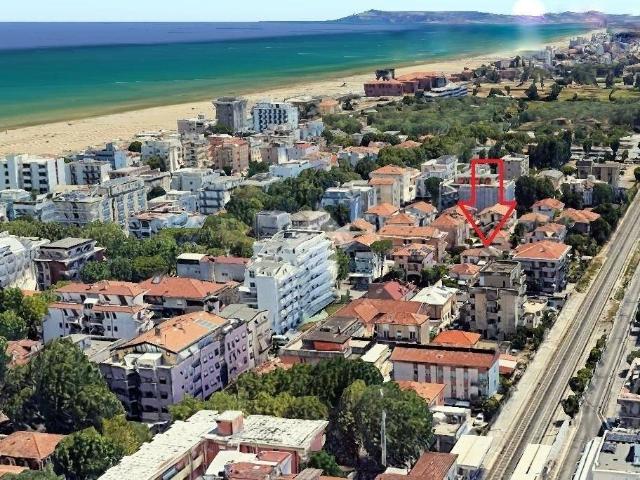 Villa Indipendente in vendita a Rimini, Reggio Emilia