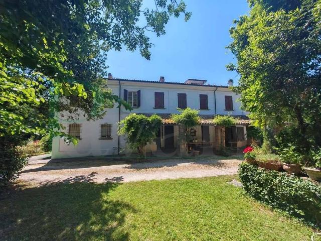 Villa Indipendente in vendita a Villaggio 1° maggio, Rimini