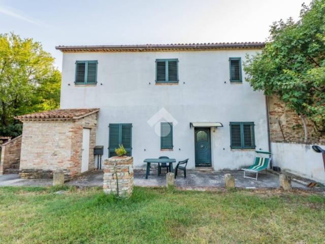 Villa Indipendente in vendita a Rimini, Reggio Emilia